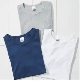 Harris Scarfe Bonds original raglan tee offer
