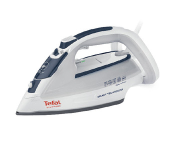 Harris Scarfe Tefal smart protect iron offer