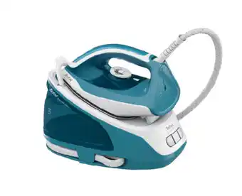 Harris Scarfe Tefal steam generator offer
