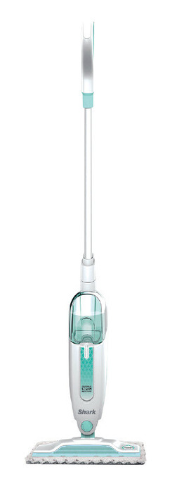 Harris Scarfe Shark steam mop offer