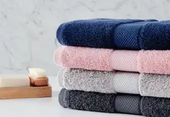 Sheridan egyptian cotton bath sheet