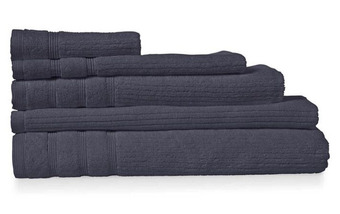 Harris Scarfe Bas phillips hayman bath towel offer