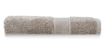 Harris Scarfe Dri glo embody classic bath towel offer