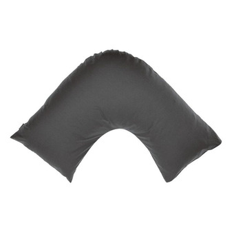 Harris Scarfe Linen house 300 thread count cotton u-shape pillowcase offer