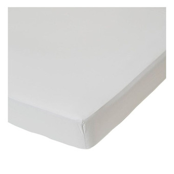 Harris Scarfe Ramesses 475 thread count egyptian cotton fitted sheet kb offer