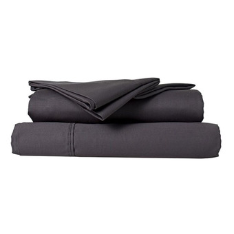 Harris Scarfe Phase 2 2500 thread count cotton rich sheet set kb offer