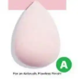Woolworths MCoBeauty Magic Blender Sponge offer