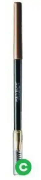 Woolworths Revlon Colorsat Brow Pencil 0.35g offer