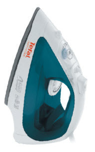 Betta Tefal comfort glide steam iron offer