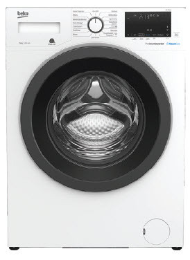 Betta Beko 7.5kg front load washer offer
