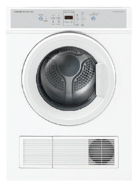 Betta Fisher & paykel 6kg vented dryer offer