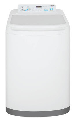 Betta Simpson 6kg top load washer offer
