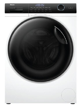 Betta Haier 7.5kg front load washer offer