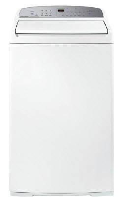 Betta Fisher & paykel 8.5kg top load washer offer