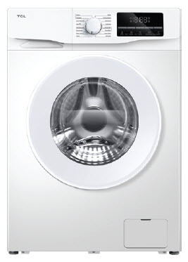 Betta Tcl 7.5kg front load washer offer