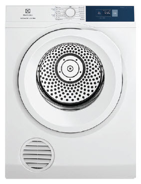 Betta Electrolux 7kg vented dryer offer