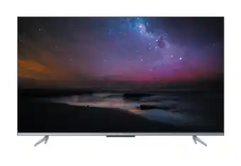 Betta Tcl 55" 4k quhd android smart tv offer