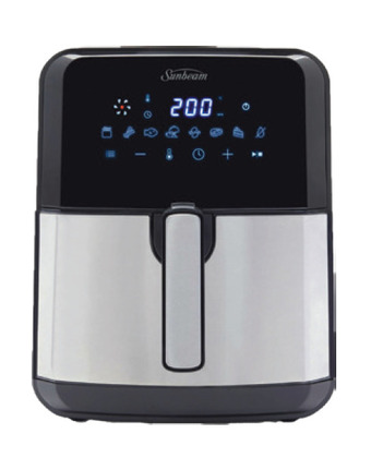 Betta Sunbeam diamondforce 3-in-1 digital air fryer offer