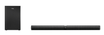 Betta Tcl 2.1ch soundbar offer