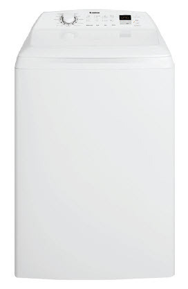 Betta Simpson 8kg top load washer offer