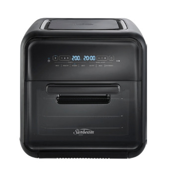 Betta Sunbeam 4-in-1 air fryer + oven offer