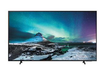 Betta Samsung 65" 4k crystal ultra hd smart led lcd tv offer