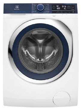 Betta Electrolux 10kg front load washer offer