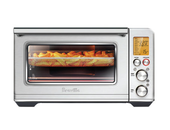Betta Breville the smart oven air fryer offer