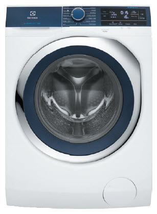 Electrolux 9kg front load washer