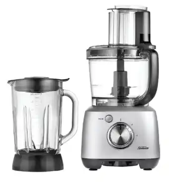 Betta Sunbeam multi processor plus offer