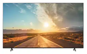 Lg 55" 4k ultra hd smart led lcd tv
