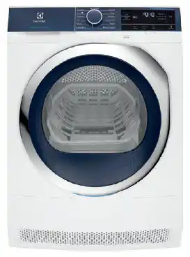 Betta Electrolux 8kg heat pump dryer offer