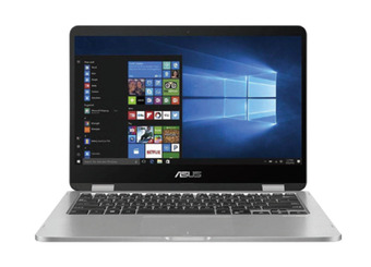 Betta Asus 14" vivobook flip notebook offer