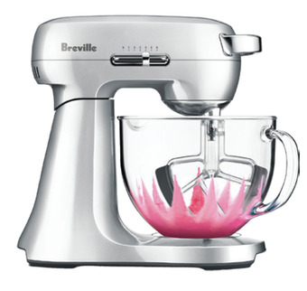 Betta Breville the scraper mixer offer