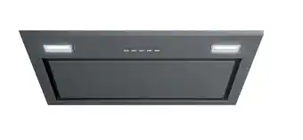 Betta Electrolux 52cm integrated hob2hood rangehood offer