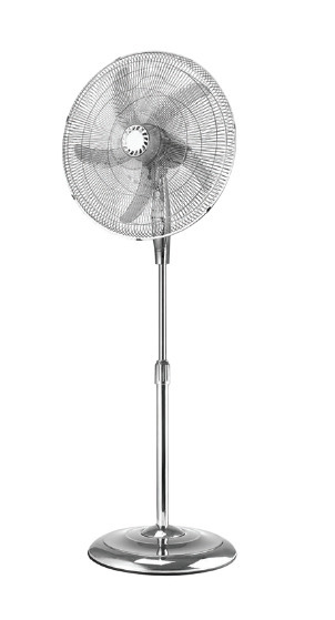 Heller 50cm pedestal fan