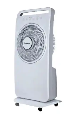 Betta Dimplex 2.5l misting fan offer