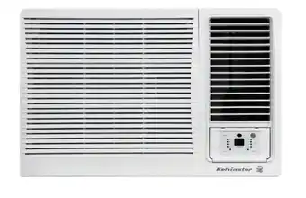 Betta Kelvinator reverse cycle window wall air conditioner offer
