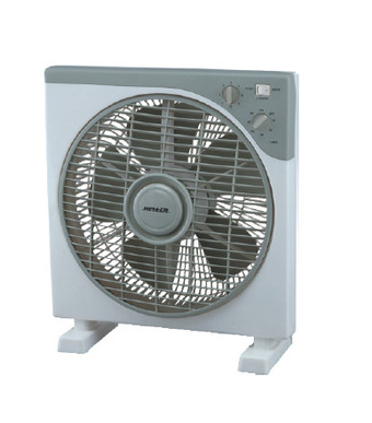 Betta Heller 30cm box fan offer