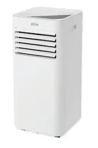 Betta Altise cooling only portable air conditioner offer