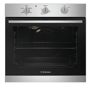 Betta Westinghouse 60cm multifunction oven offer