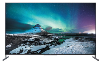 Betta Tcl 85" 4k quhd android smart tv offer