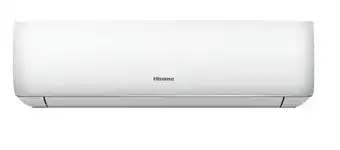 Betta Hisense 3.5/4.0kw air conditioner split reverse inverter offer