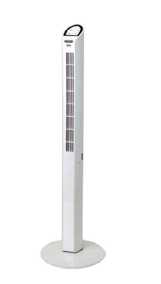 Betta Delonghi 115cm tower fan offer