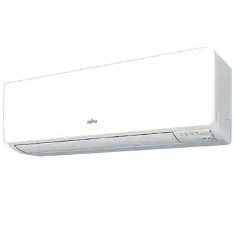 Betta Fujitsu air conditioner inverter reverse cycle split system 3.5kw offer