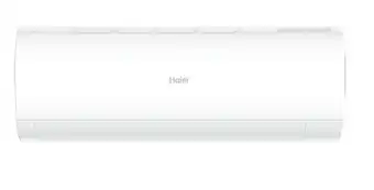 Betta Haier 3.5/3.7kw air conditioner pinnacle series split reverse inverter offer