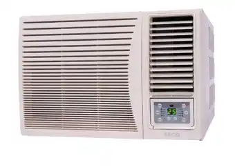 Betta Teco reverse cycle window wall air conditioner offer