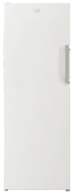 Betta Beko 290l upright freezer offer