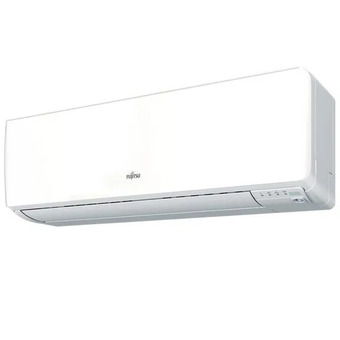 Betta Fujitsu air conditioner inverter reverse cycle split system 2.5kw offer