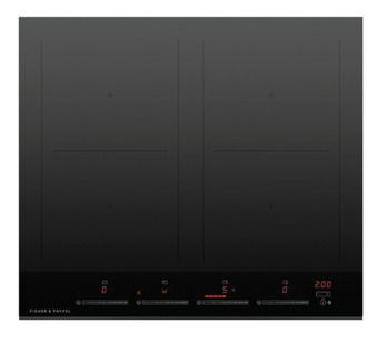 Betta Fisher & paykel 60cm induction cooktop offer